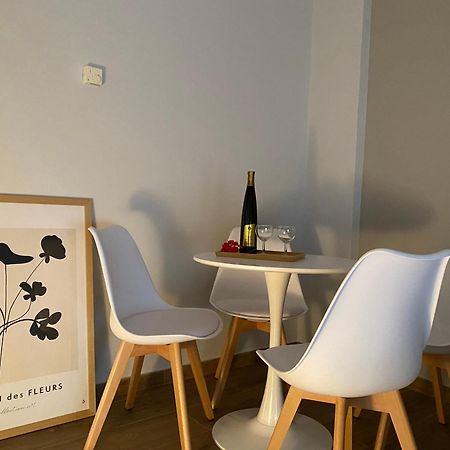 West Comfort Atenas Exterior foto