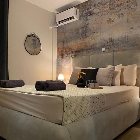 West Comfort Atenas Exterior foto