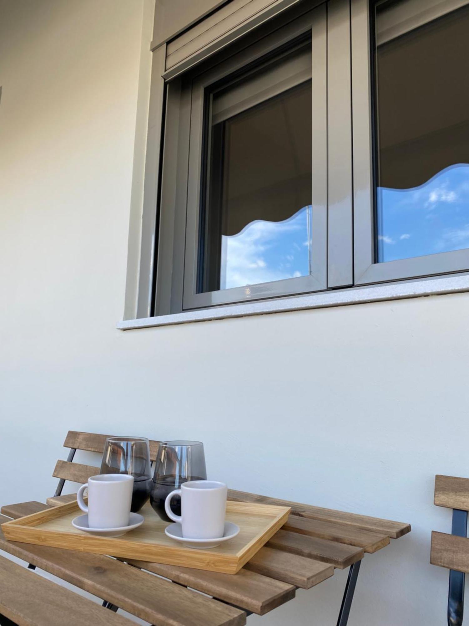 West Comfort Atenas Exterior foto
