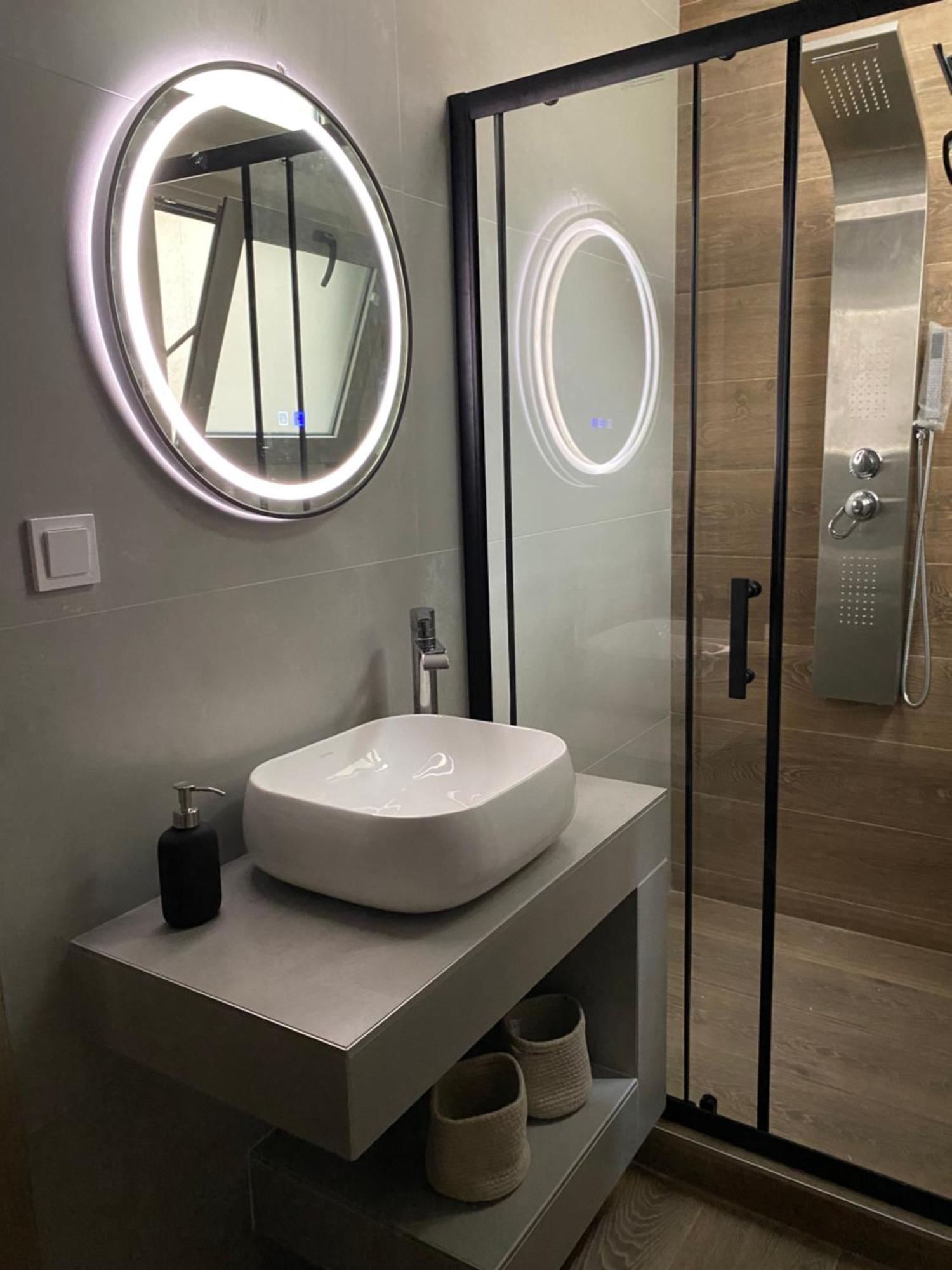 West Comfort Atenas Exterior foto