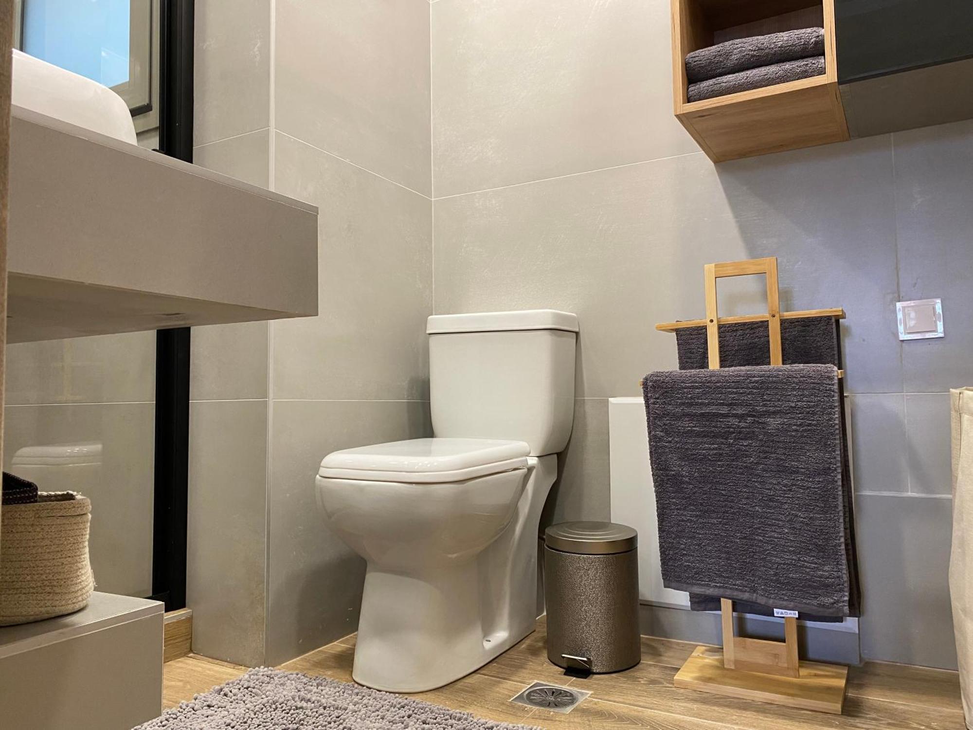 West Comfort Atenas Exterior foto