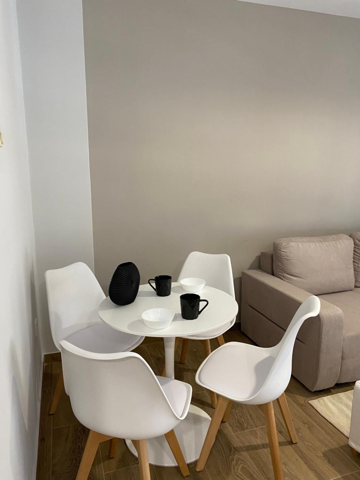 West Comfort Atenas Exterior foto