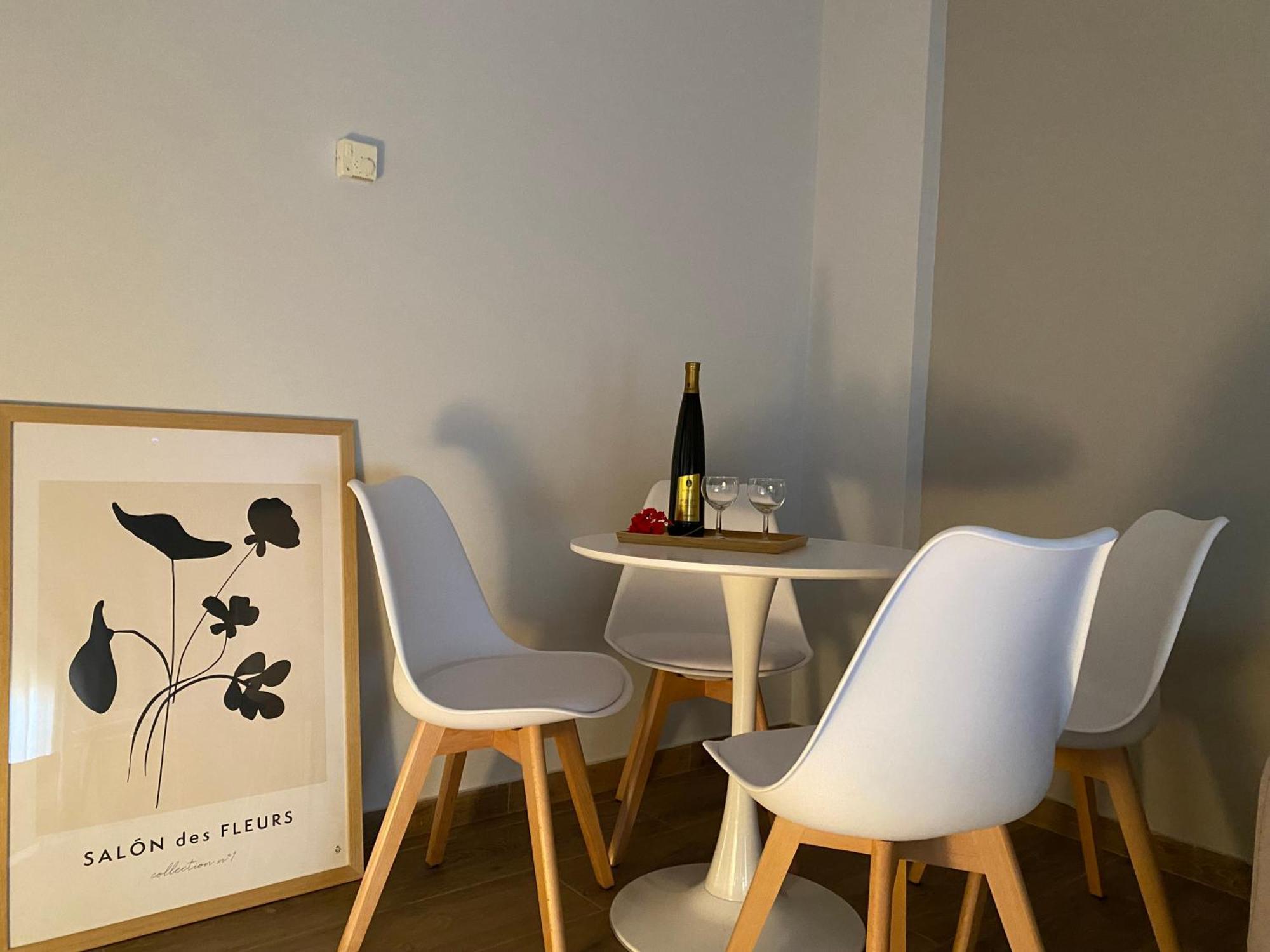 West Comfort Atenas Exterior foto