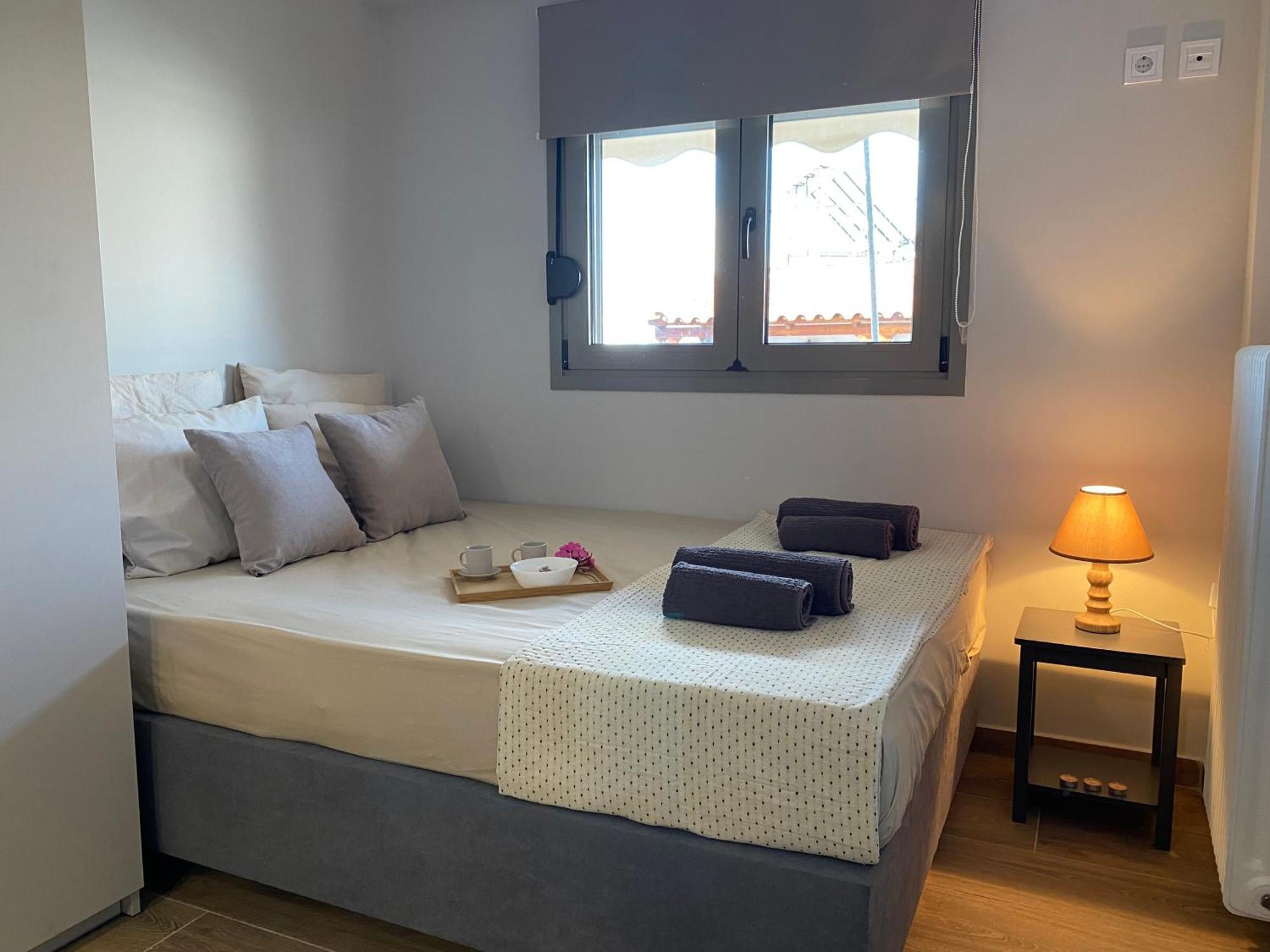 West Comfort Atenas Exterior foto