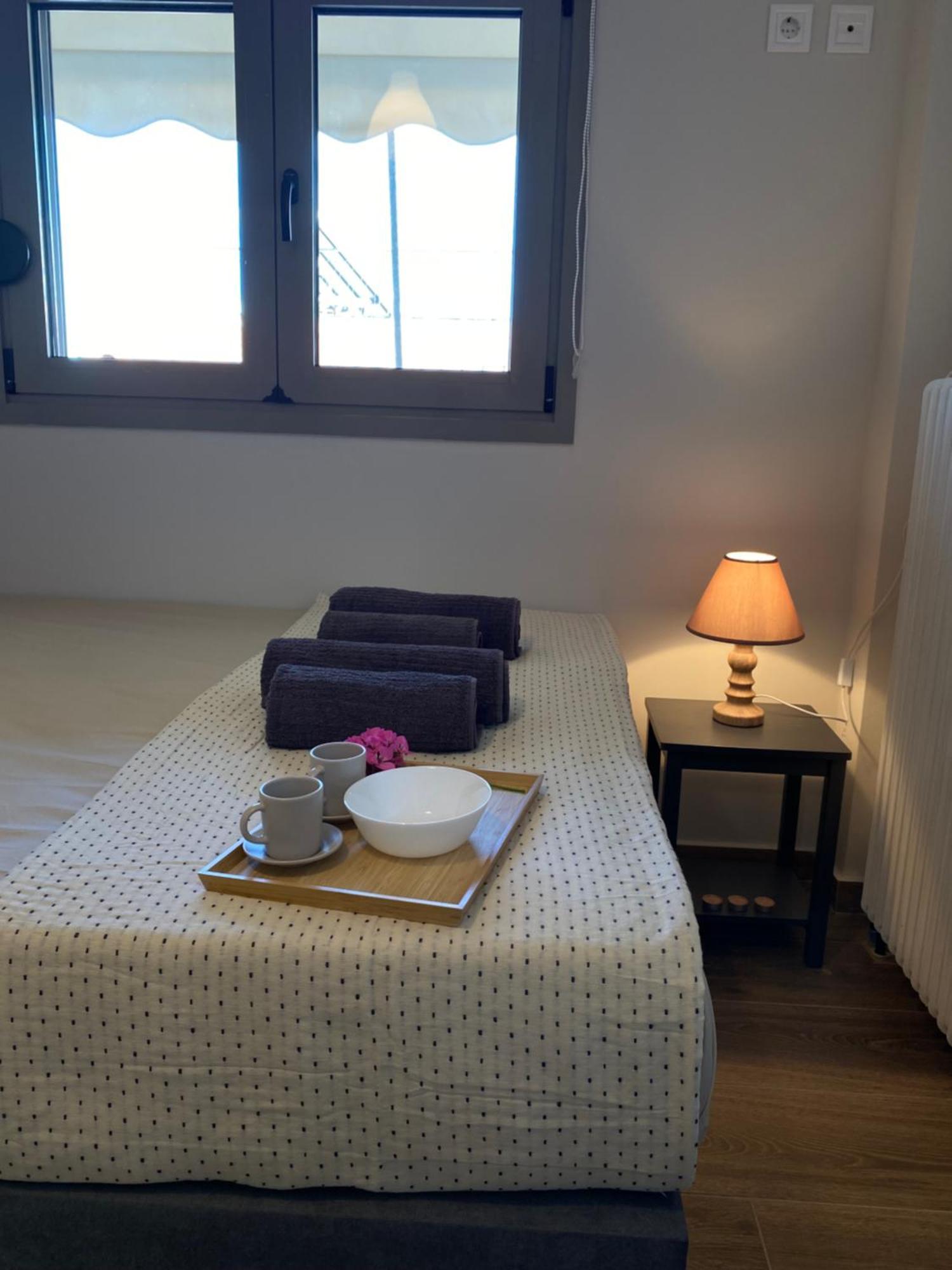 West Comfort Atenas Exterior foto