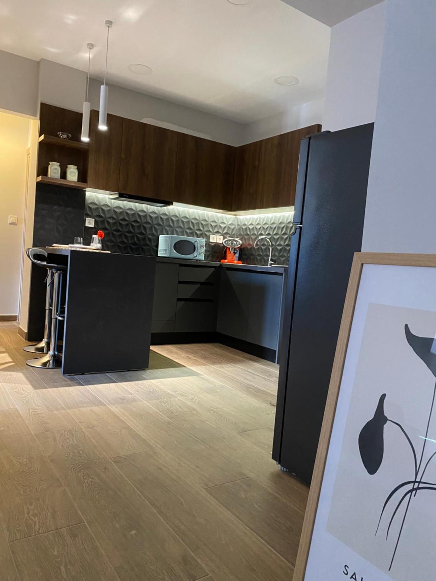 West Comfort Atenas Exterior foto