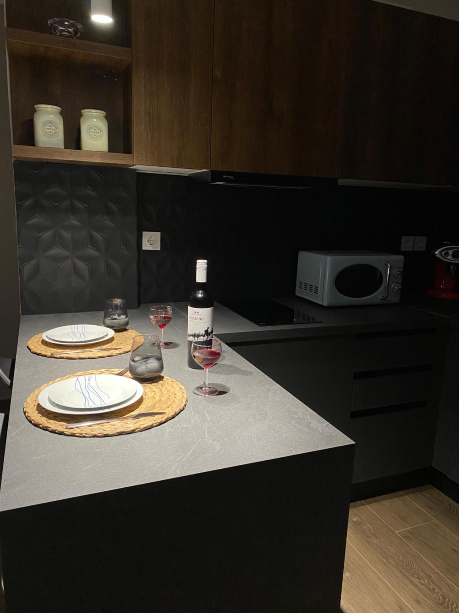 West Comfort Atenas Exterior foto