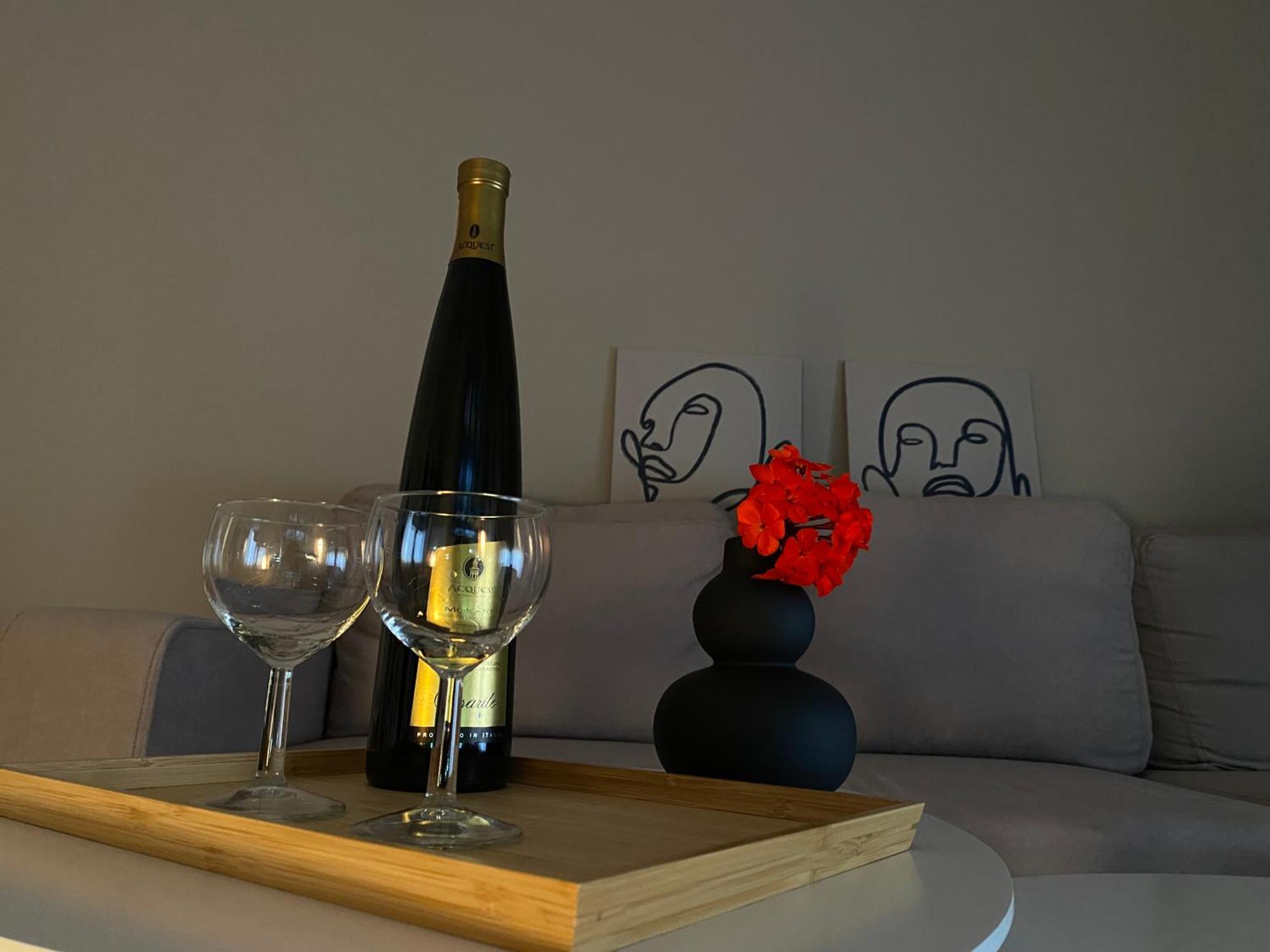 West Comfort Atenas Exterior foto