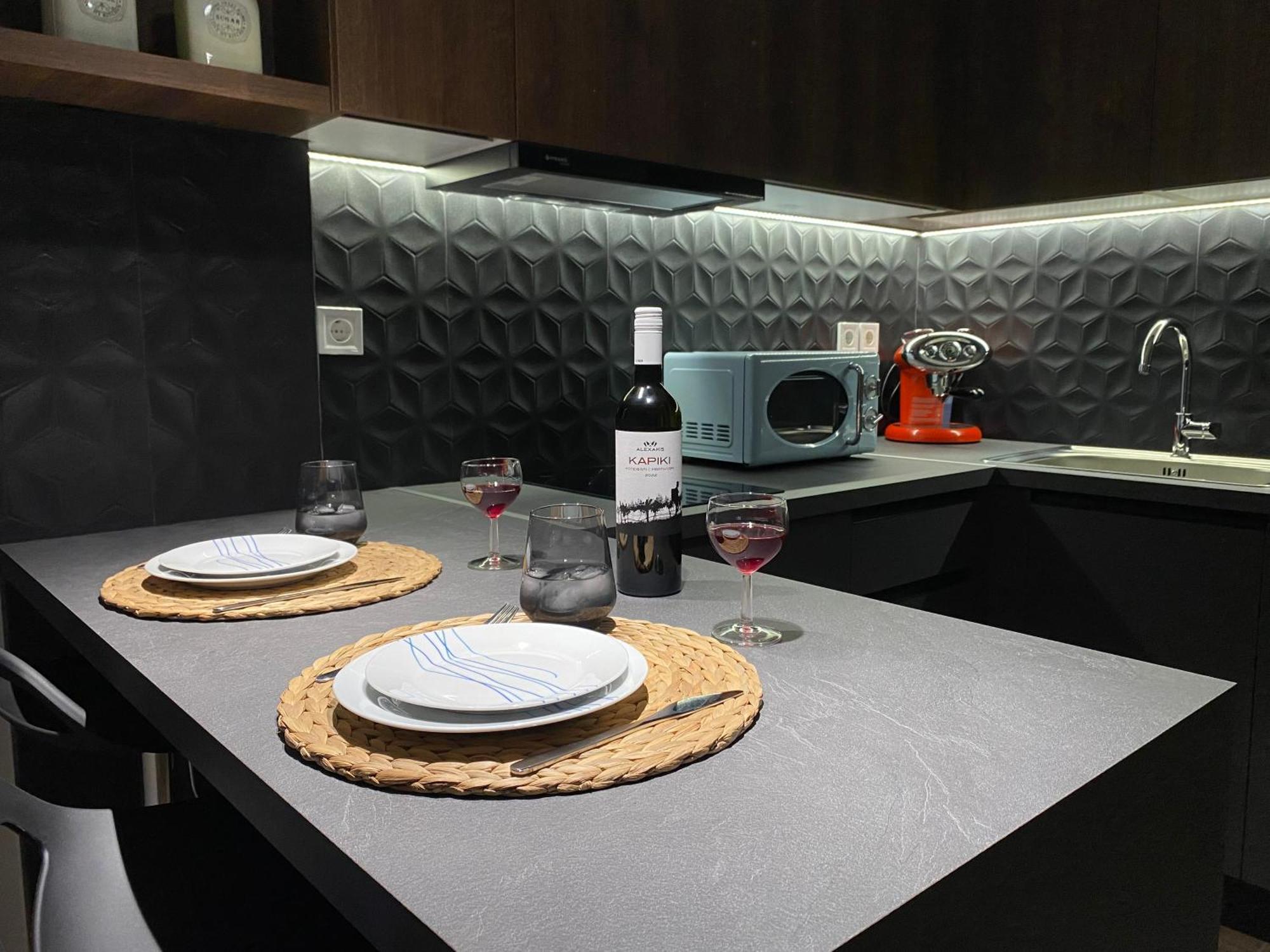 West Comfort Atenas Exterior foto