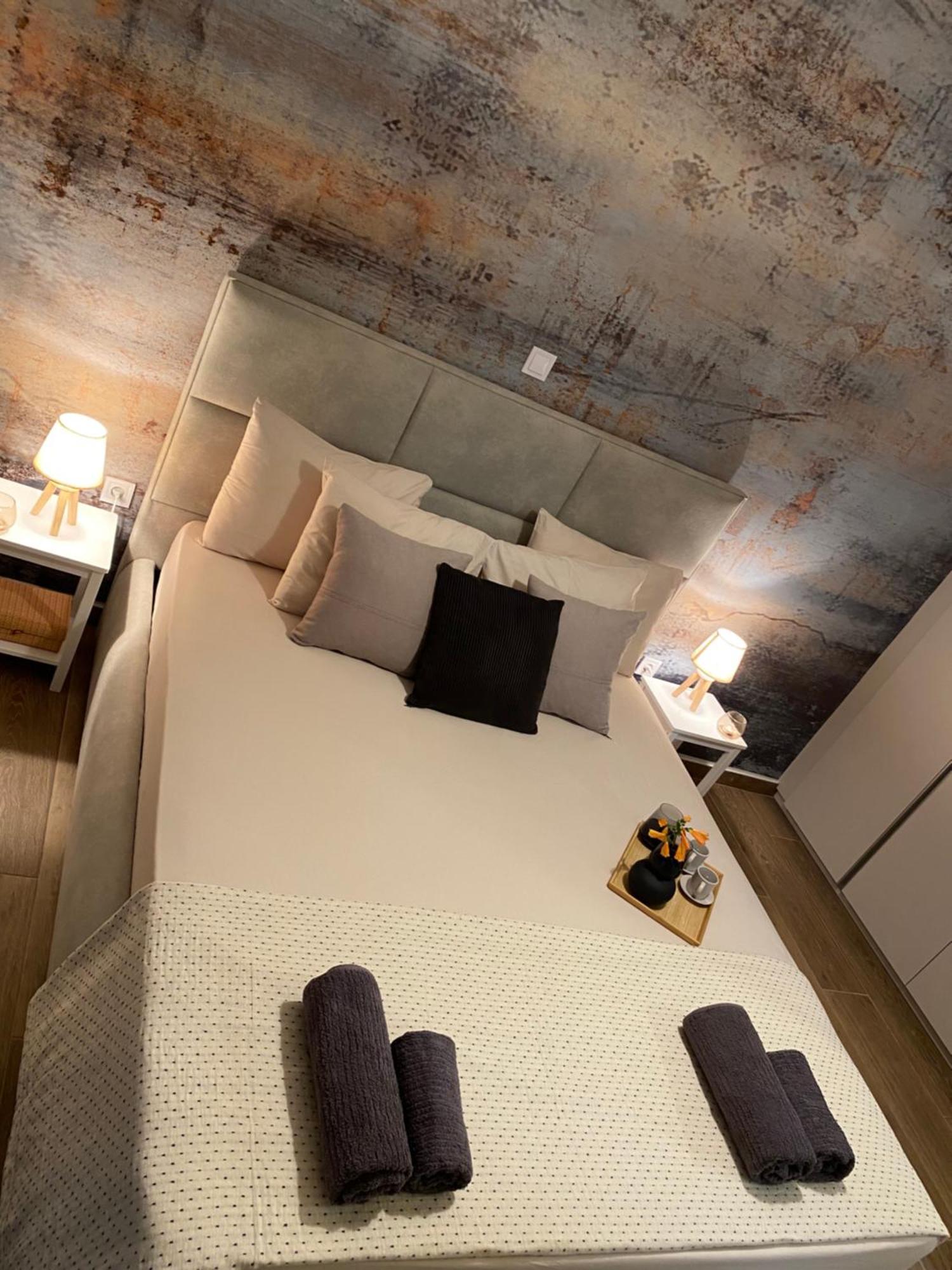 West Comfort Atenas Exterior foto